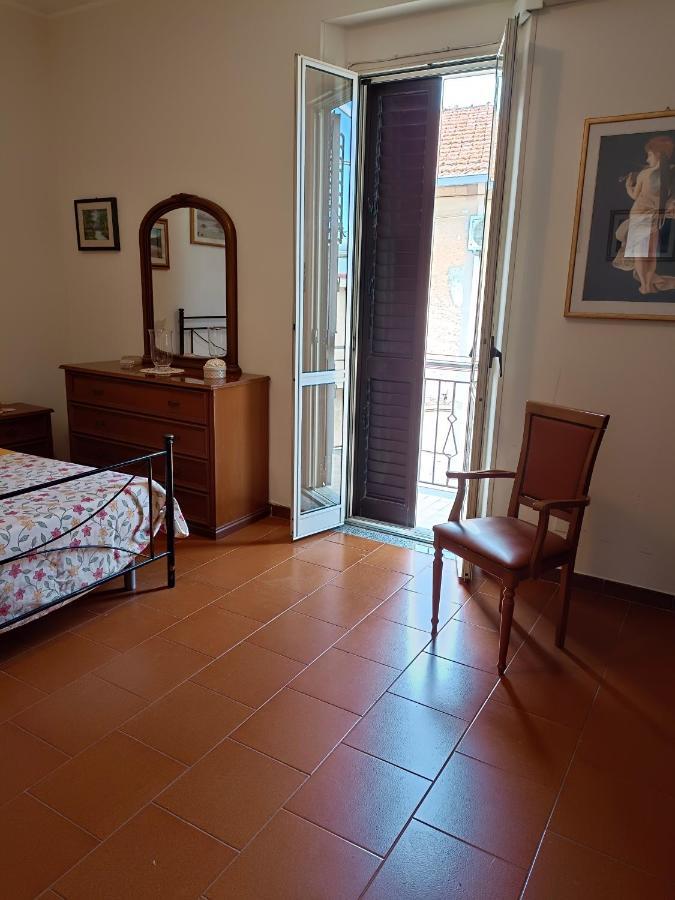 Casa Vacanze Scilla Exterior photo